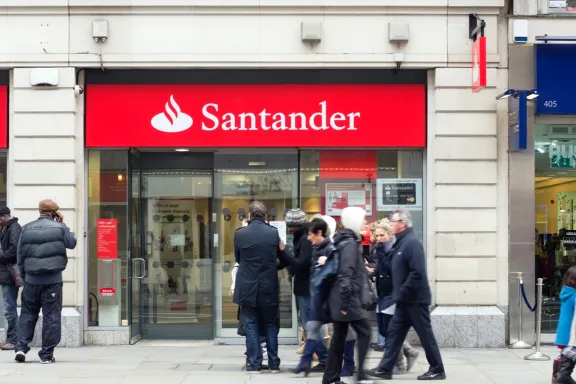 santander-bank
