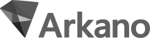 Arkano logo
