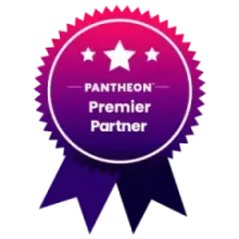 Pantheon Premier Partner