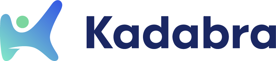 ▷ Kadabra IT | CMS & Web Development