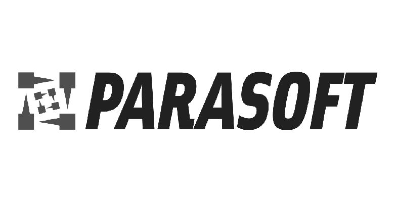 Parasoft - Logo