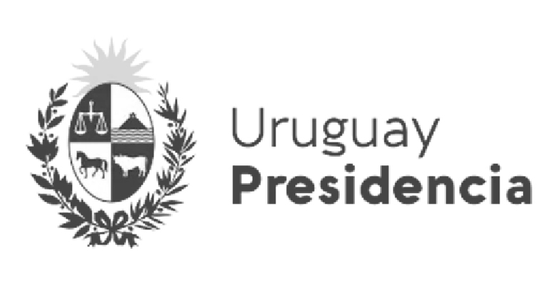 Uruguay Presidencia - Logo