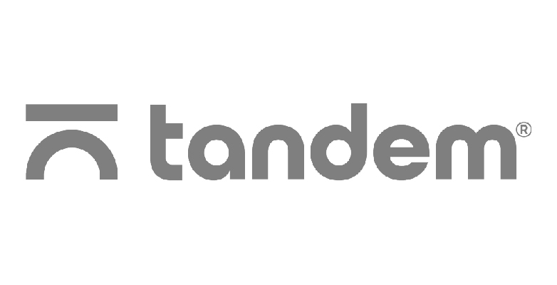 Tandem - Logo