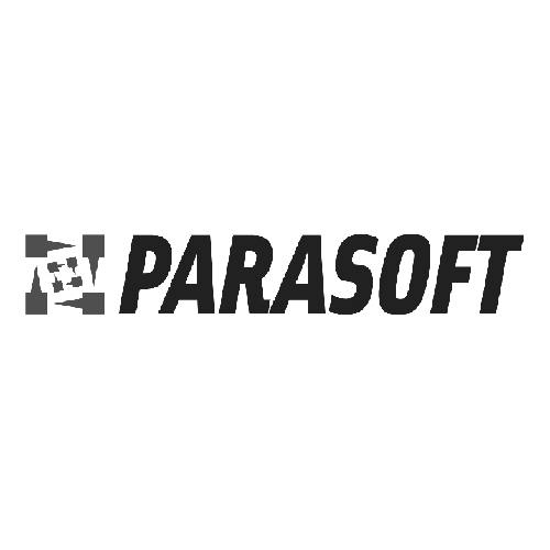 Parasoft - Logo