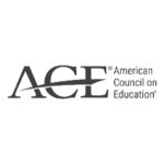 American Council on Education - Logo