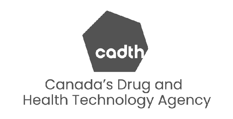 CADTH - Logo