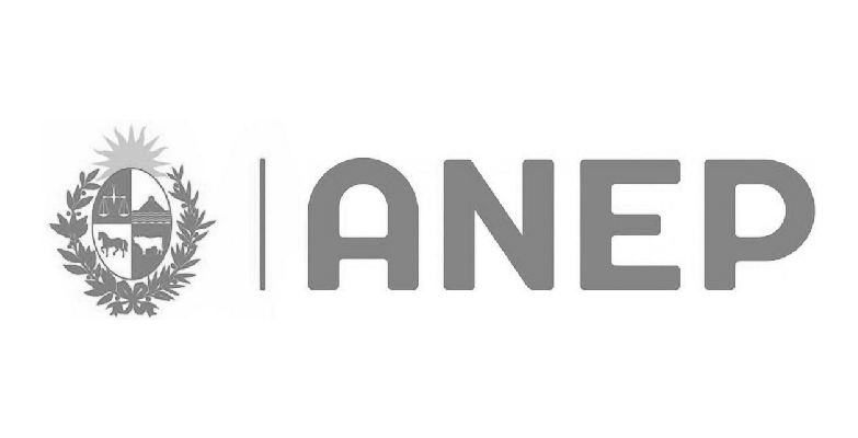 ANEP - Logo