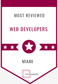 top_the_manifest_web_developers_miami_2023_award